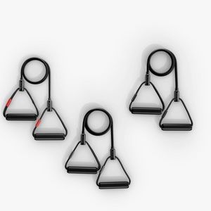 Peloton Resistance Bands (New Sealed in Box)